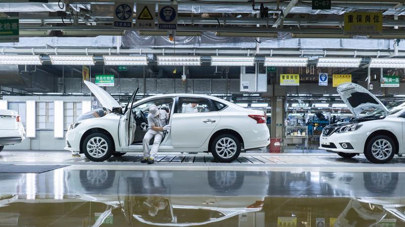 揭秘吉利换电大棋局